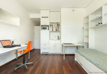 Vorschaubild Wohnung