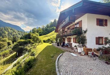 Vorschaubild Maisonettewohnung