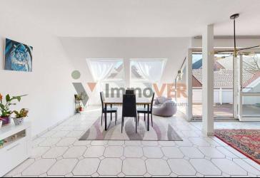 Vorschaubild Maisonettewohnung