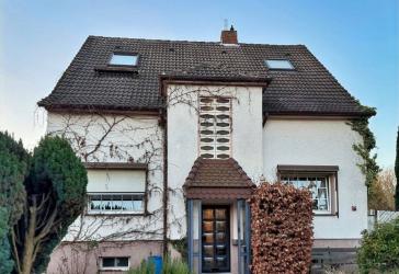 Vorschaubild Mehrfamilienhaus