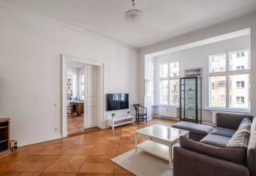 Vorschaubild Wohnung
