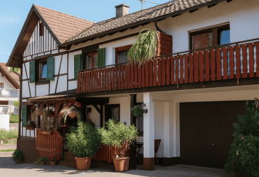 Vorschaubild Mehrfamilienhaus