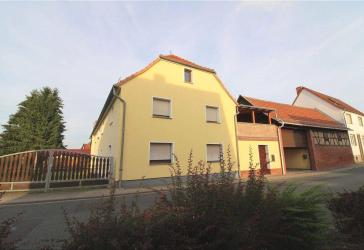 Vorschaubild Einfamilienhaus