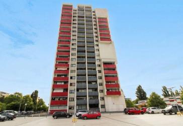 3-Zimmer-Eigentumswohnung mit Balkon und TG Stellplatz in Frankenthal