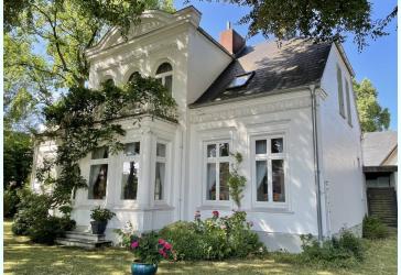 Vorschaubild Villa