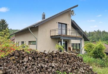 Vorschaubild Einfamilienhaus