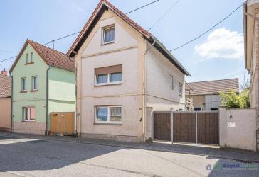 Vorschaubild Einfamilienhaus