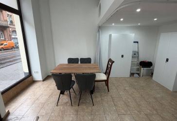 Vorschaubild Büro- /Praxis-Immobilie