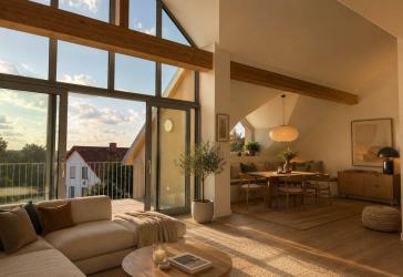Vorschaubild Penthouse