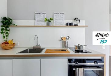 Vorschaubild Loft-Studio-Atelier