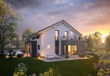 Vorschaubild Einfamilienhaus