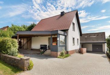 Vorschaubild Einfamilienhaus