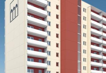 Vorschaubild Wohnung