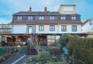 Vorschaubild Reihenmittelhaus