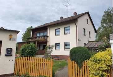 Vorschaubild Einfamilienhaus