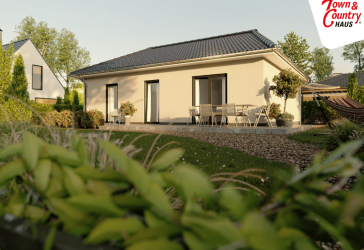 Vorschaubild Bungalow