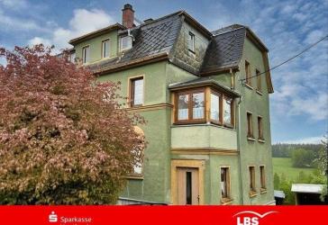 Vorschaubild Einfamilienhaus