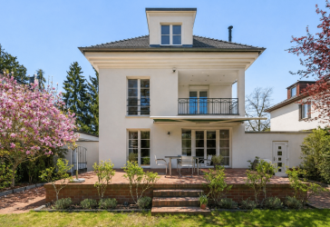 Vorschaubild Einfamilienhaus