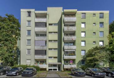 Vorschaubild Wohnung