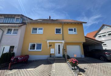 Vorschaubild Maisonettewohnung
