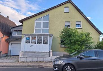 Vorschaubild Einfamilienhaus