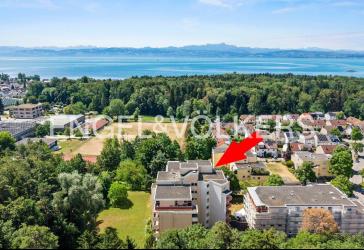 Vorschaubild Maisonettewohnung