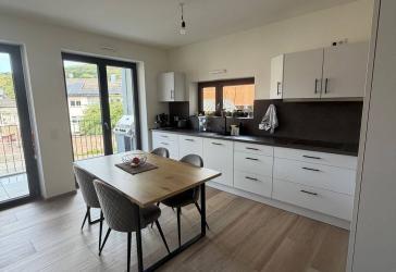 Nachmieter gesucht – Moderne 2-Zimmer-Wohnung mit Balkon in Kleinkahl