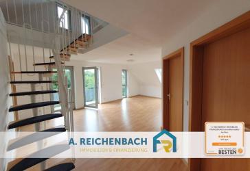 Vorschaubild Maisonettewohnung