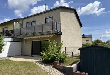 Vorschaubild Reihenendhaus