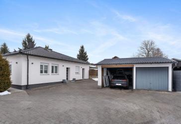 Vorschaubild Bungalow