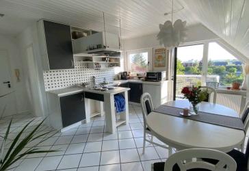 Vorschaubild Maisonettewohnung