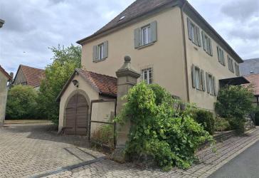 Vorschaubild Einfamilienhaus
