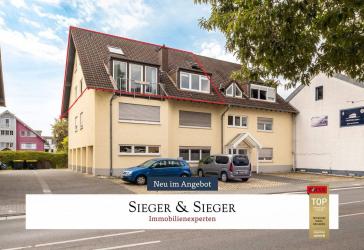 Vorschaubild Maisonettewohnung