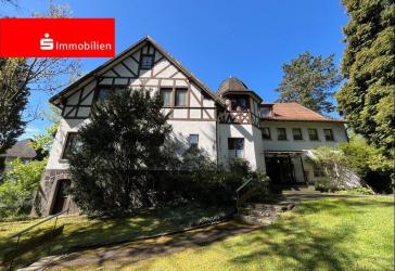 Vorschaubild Villa