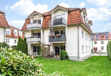 Vorschaubild Wohnung