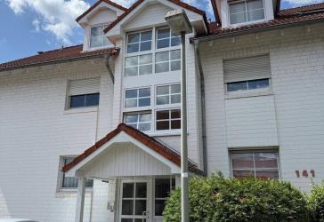Vorschaubild Maisonettewohnung