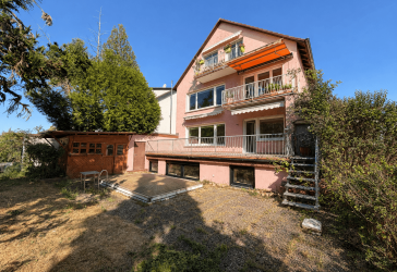 Vorschaubild Mehrfamilienhaus