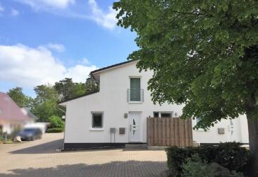 Vorschaubild Maisonettewohnung