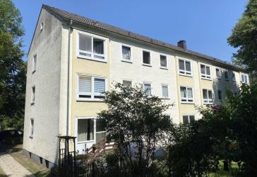 Sommeraktion! Ihre Kapitalanlage mit langfristiger Vermietung!