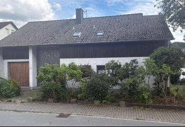 Vorschaubild Einfamilienhaus