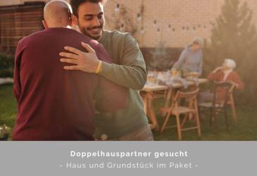 Vorschaubild Doppelhaushälfte