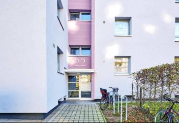 Vorschaubild Wohnung