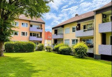 Vorschaubild Wohnung