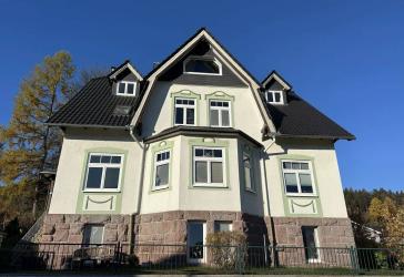 Große 4-Zimmer-Wohnung - hell & ruhig gelegen | optionale EBK-Übernahme