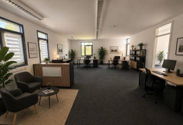 Vorschaubild Büro- /Praxis-Immobilie