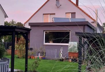 Premium-WG in Herford,2Zimmer