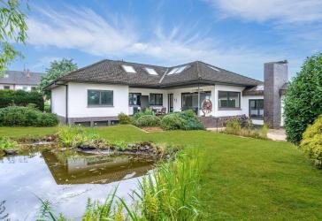 Vorschaubild Bungalow