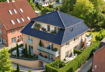 Vorschaubild Penthouse