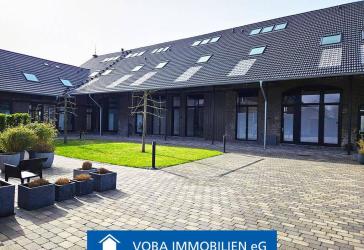 Vorschaubild Maisonettewohnung