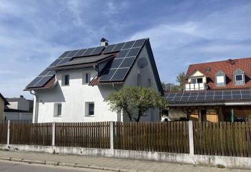 Vorschaubild Einfamilienhaus